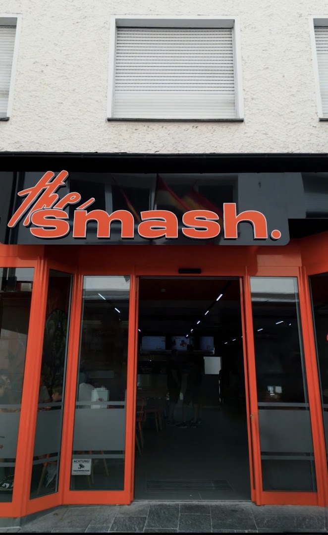 The Smash · Fotos 4